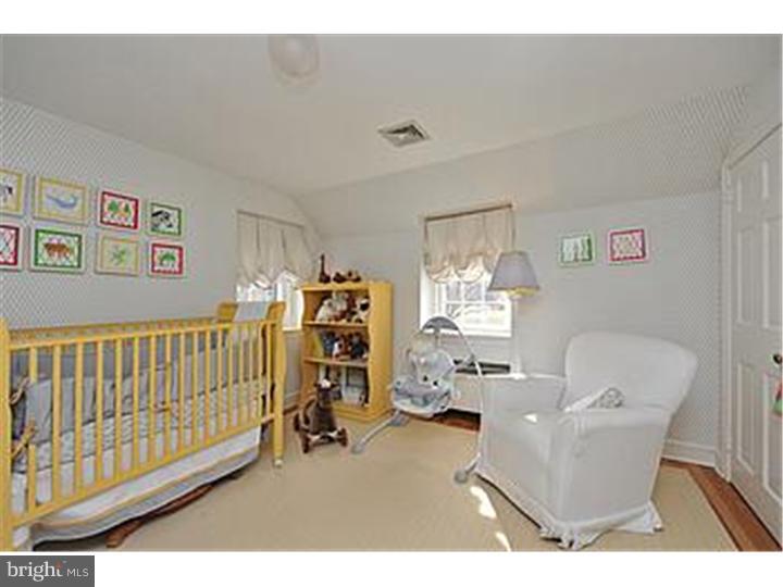 201 North Sproul Road Broomall, PA 19008 - Photo 15 of 21 Bedroom 3
