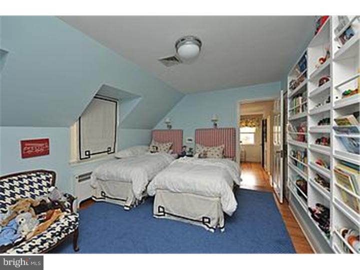 201 North Sproul Road Broomall, PA 19008 - Photo 16 of 21 Bedroom 2