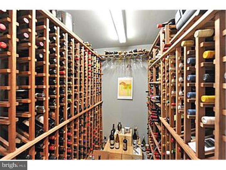 201 North Sproul Road Broomall, PA 19008 - Photo 19 of 21 Wine Cellar