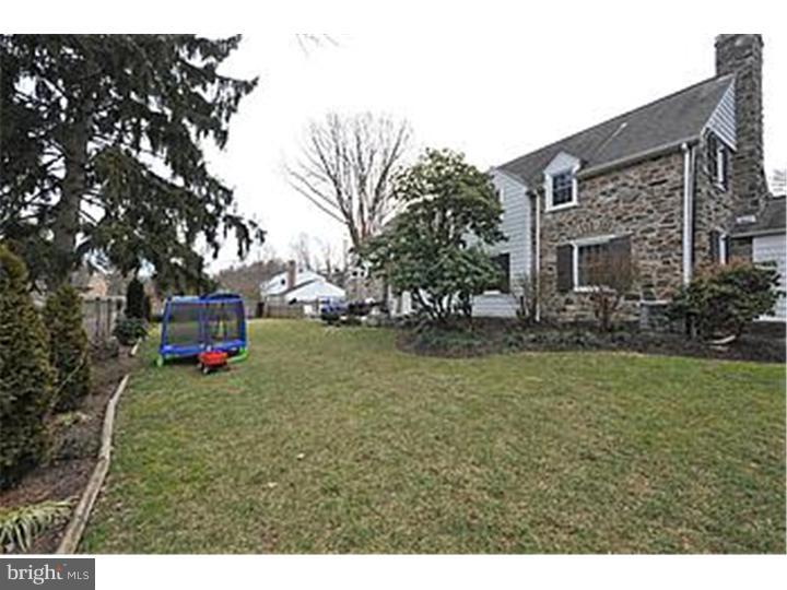 201 North Sproul Road Broomall, PA 19008 - Photo 21 of 21 Exterior Back