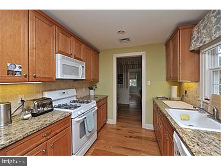 201 North Sproul Road Broomall, PA 19008 - Photo 8 of 21 Kitchen