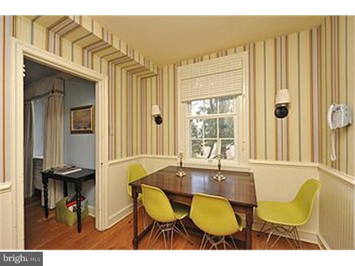 201 North Sproul Road Broomall, PA 19008 - Photo 9 of 21 Breakfast Room