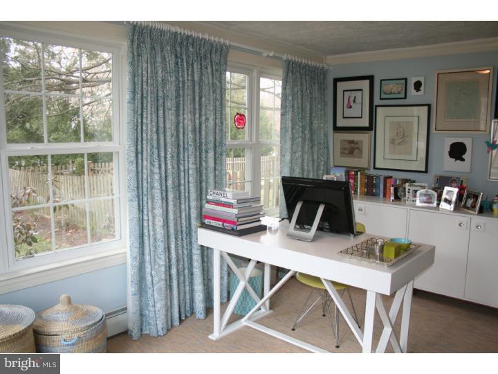 201 North Sproul Road Broomall, PA 19008 - Photo 10 of 21 Office / Study