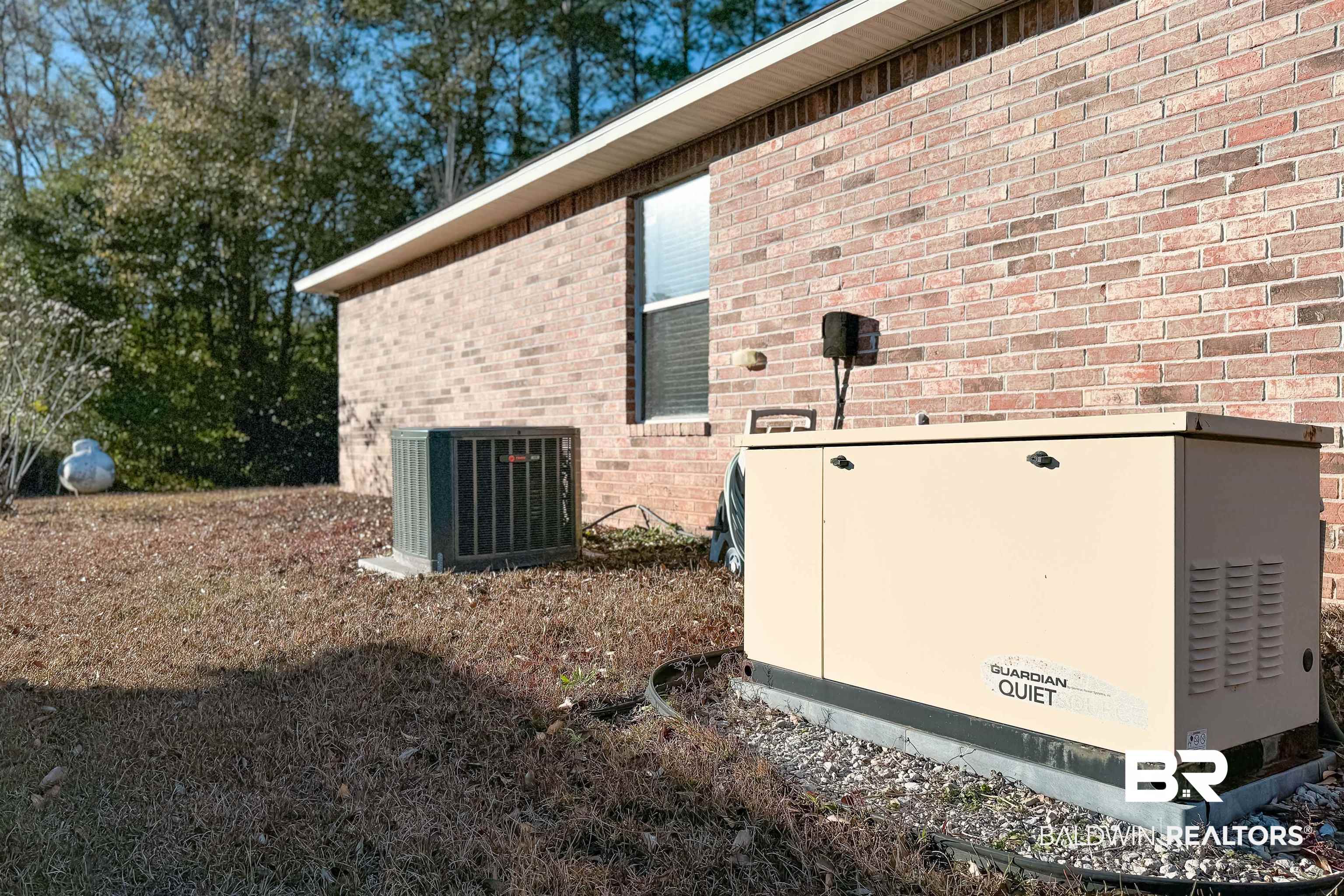 1 Bay Circle Foley, AL 36535 - Photo 28 of 28 Generator