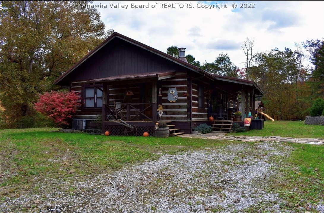 944 Bomont Road Bomont, WV 25030 - Photo 1 of 35 Gallery Image 1
