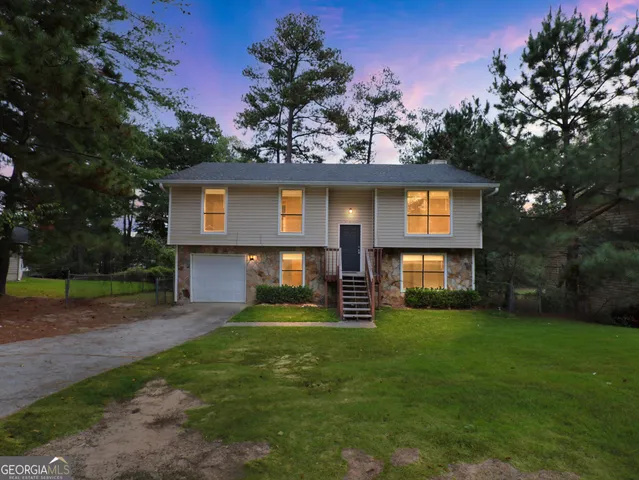 $200,000 | 6600 Connell Road, Fairburn, GA 30213
