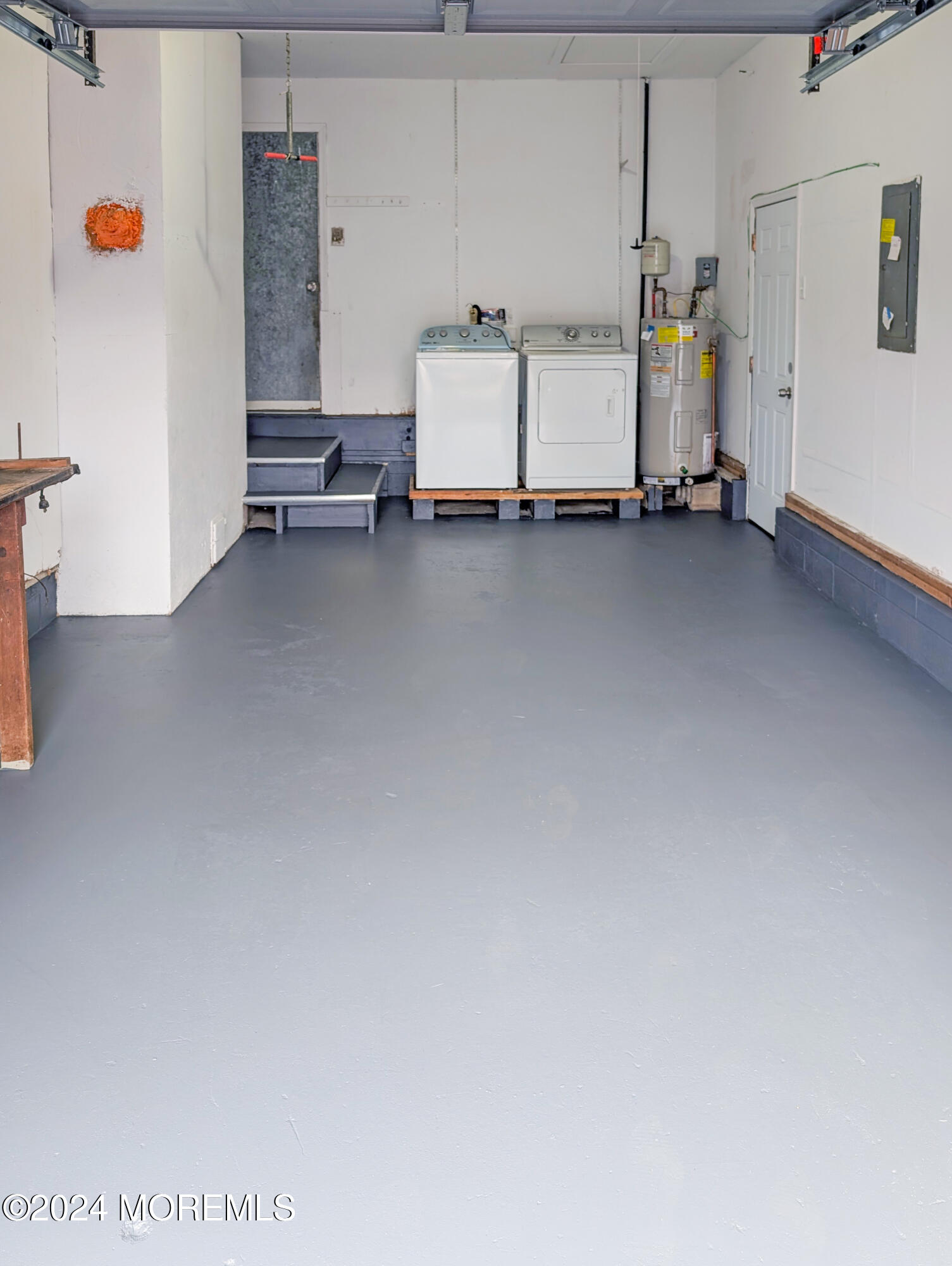 321 Float Avenue Manahawkin, NJ 08050 - Photo 29 of 31 a utility room with a window