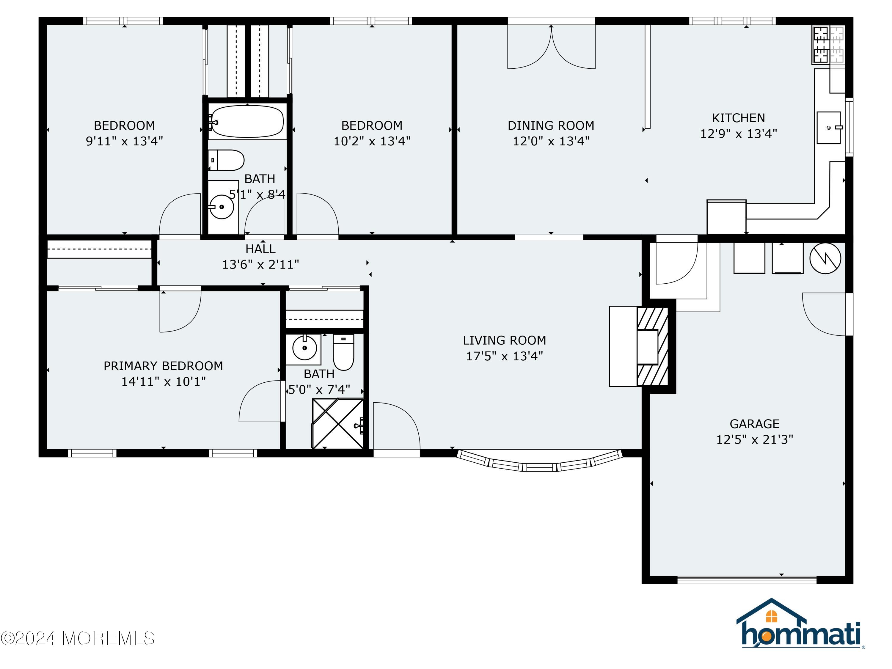 321 Float Avenue Manahawkin, NJ 08050 - Photo 31 of 31 a sign that is on the wall