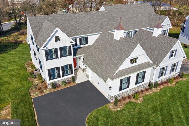 $821,083 | 310 Merion Court, Kennett Square, PA 19348