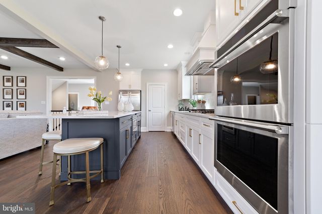 $821,083 | 310 Merion Court, Kennett Square, PA 19348