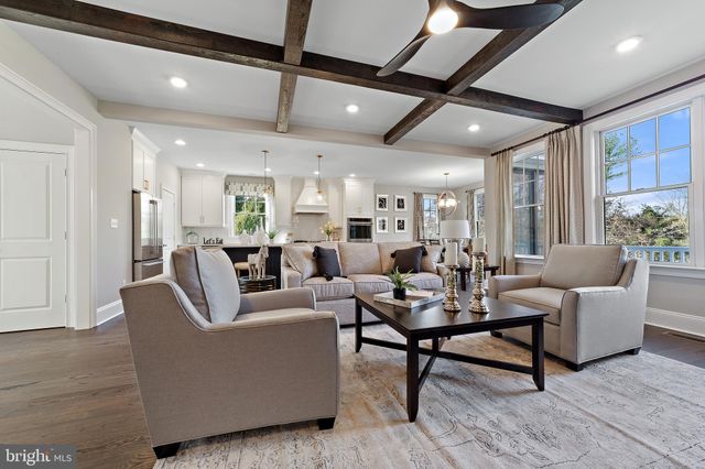 $821,083 | 310 Merion Court, Kennett Square, PA 19348