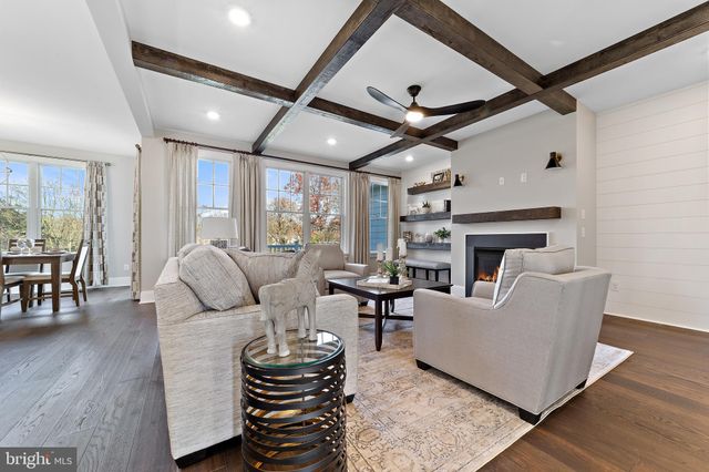 $821,083 | 310 Merion Court, Kennett Square, PA 19348