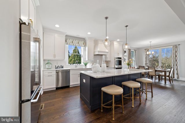 $821,083 | 310 Merion Court, Kennett Square, PA 19348