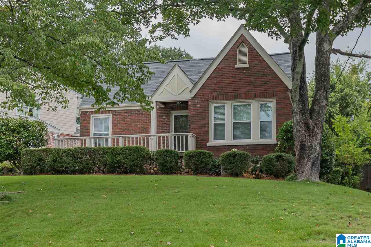 117 West Hawthorne Road Birmingham, AL 35209 - Photo 1 of 42