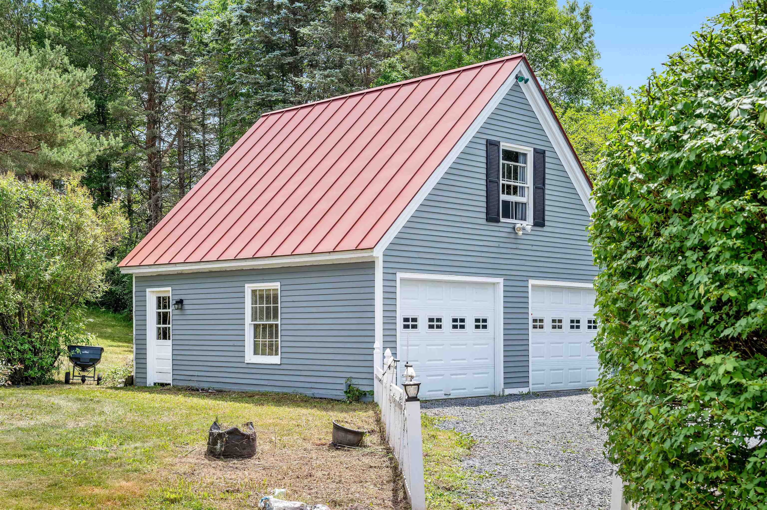 2323 Snowbridge Road Williamstown, VT 05679 - Photo 44 of 56