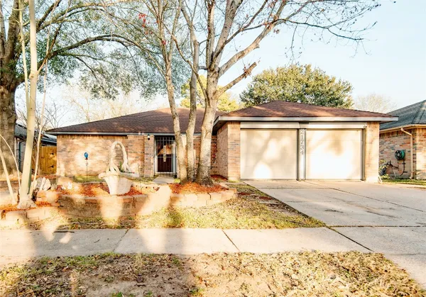 $265,000 | 21734 Nickerton Lane, Spring, TX 77388