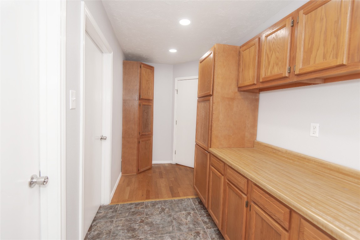 21734 Nickerton Lane Spring, TX 77388 - Photo 29 of 31 An enclosed utility room with ample storage.