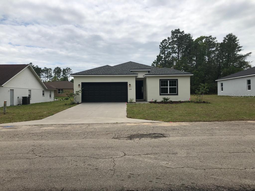 5574 Southwest 128th Place Ocala, FL 34473 - Photo 1 of 1