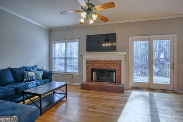 $3,500 | 3633 Elinburg Cove Trail Northeast, Buford, GA 30519