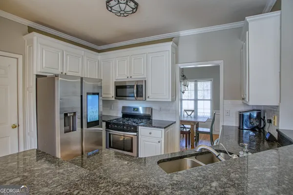 $3,500 | 3633 Elinburg Cove Trail Northeast, Buford, GA 30519