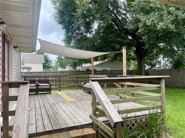 10613 Chadwick Street River Ridge, LA 70123 - Photo 12 of 16