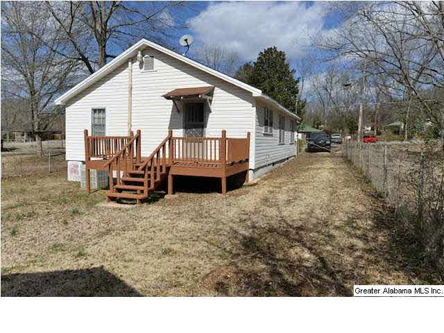 8429 Lewis Avenue Leeds, AL 35094 - Photo 28 of 32