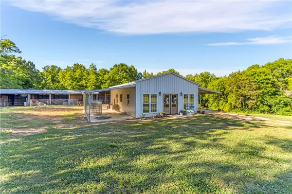 $320,000 | 2528 Elberton Highway, Iva, SC 29655