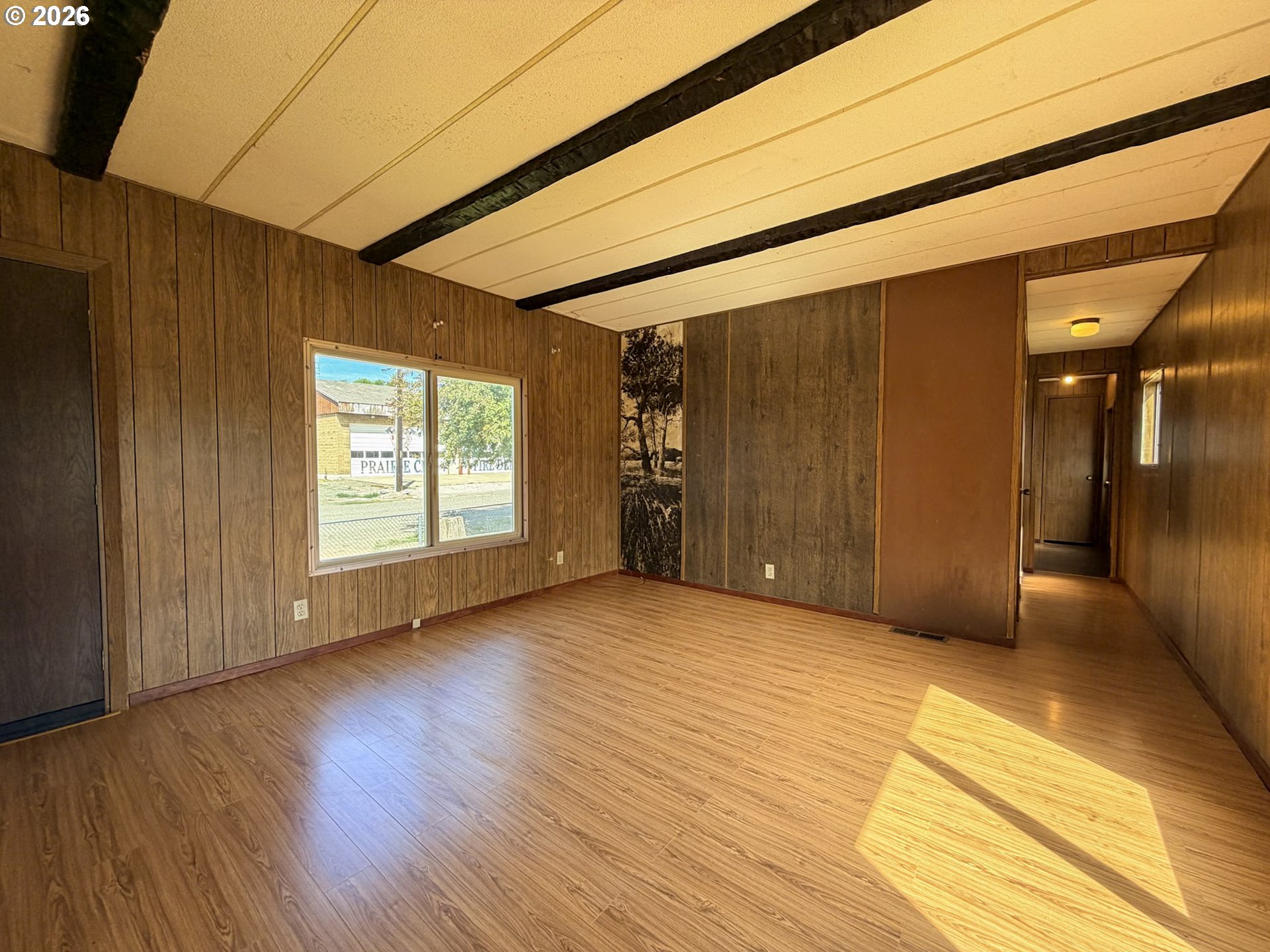 153 Southwest Kilbourne Street Prairie City, OR 97869 - Photo 5 of 23