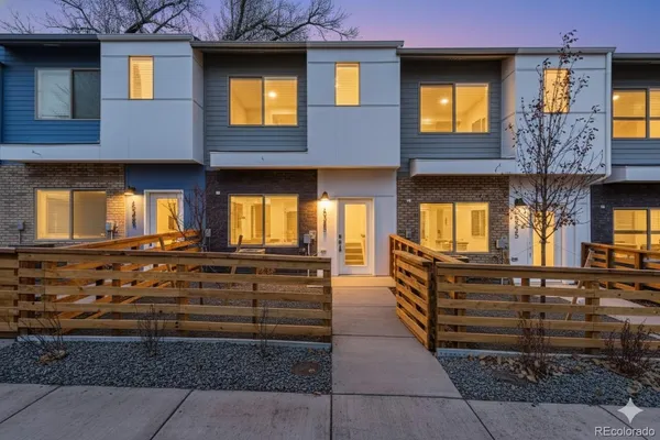 $419,990 | 15313 West 69th Avenue, Arvada, CO 80007