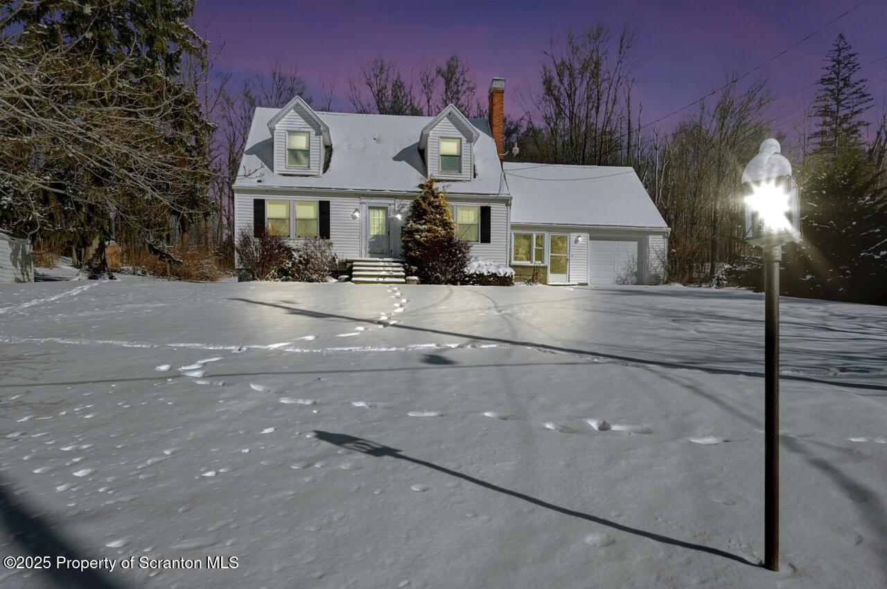 117 Griffin Pond Road Clarks Summit, PA 18411 - Photo 3 of 65