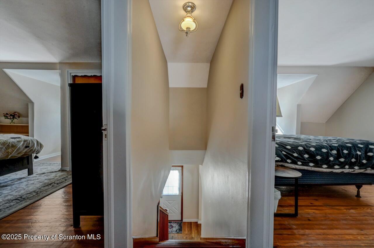 117 Griffin Pond Road Clarks Summit, PA 18411 - Photo 48 of 65 a view of entryway