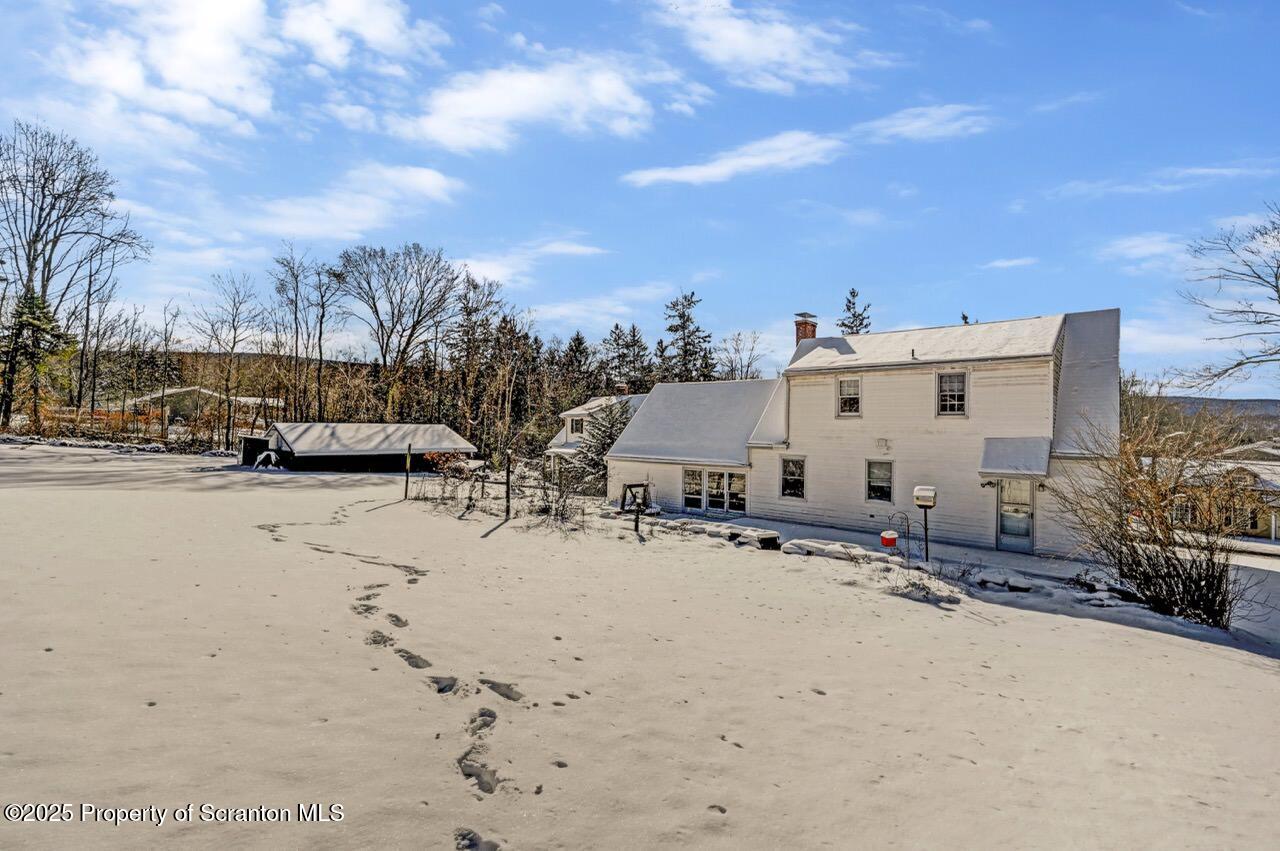 117 Griffin Pond Road Clarks Summit, PA 18411 - Photo 5 of 65