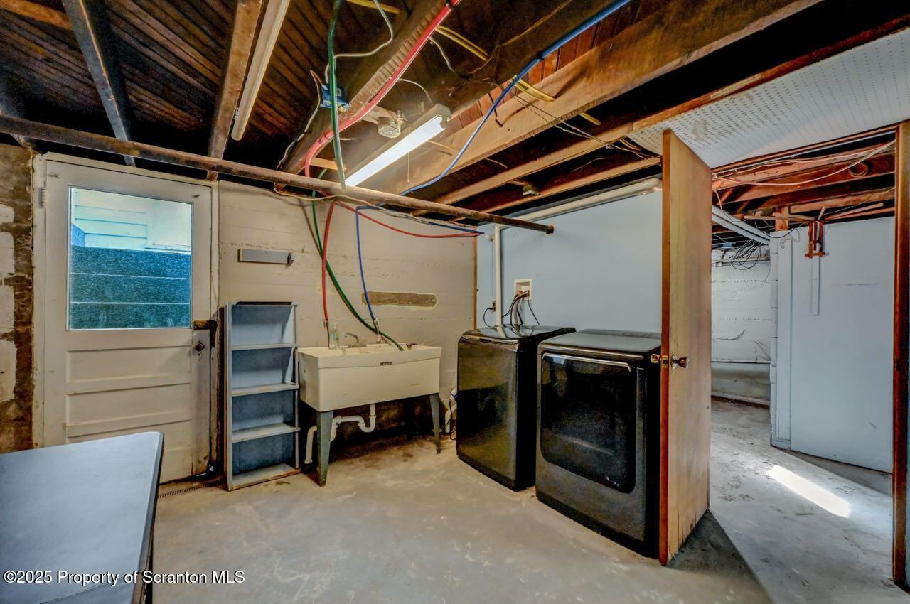 117 Griffin Pond Road Clarks Summit, PA 18411 - Photo 58 of 65