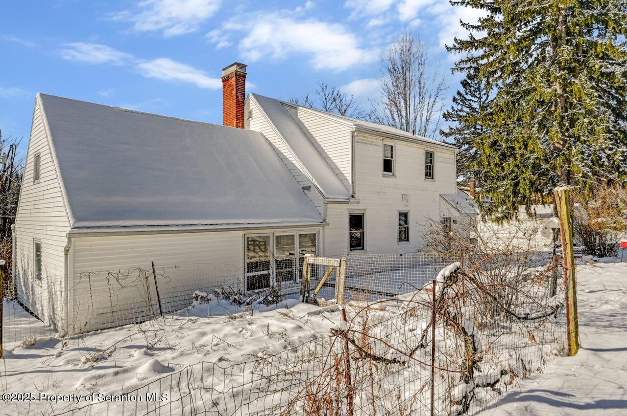 117 Griffin Pond Road Clarks Summit, PA 18411 - Photo 8 of 65