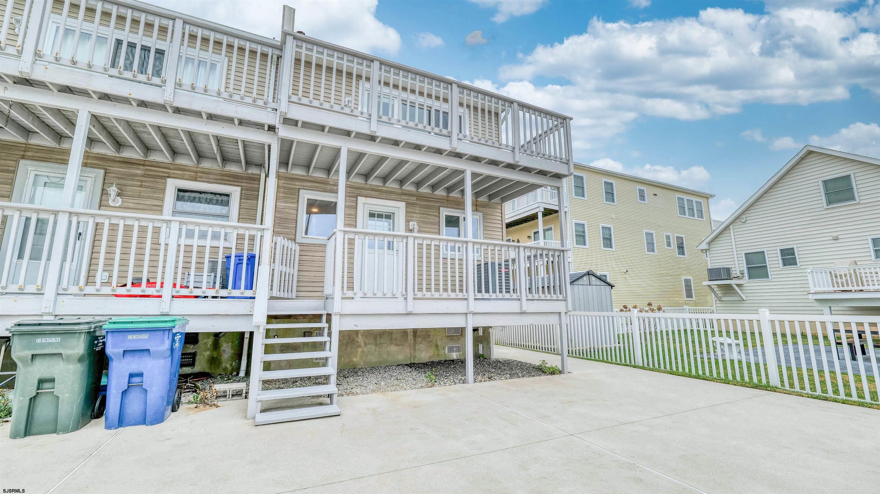 101 11th Street North, Unit A Brigantine, NJ 08203 - Photo 11 of 42