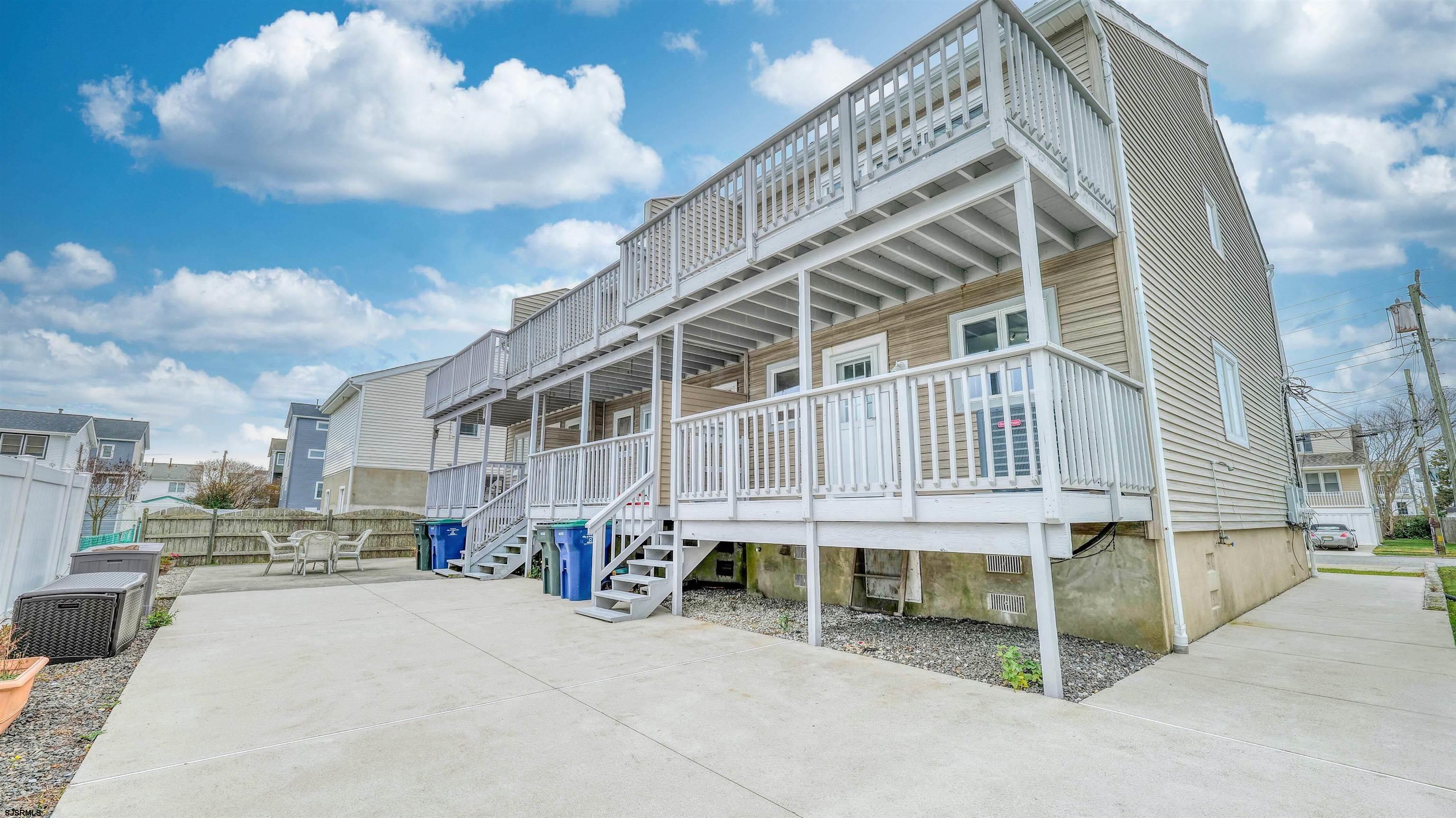 101 11th Street North, Unit A Brigantine, NJ 08203 - Photo 12 of 42