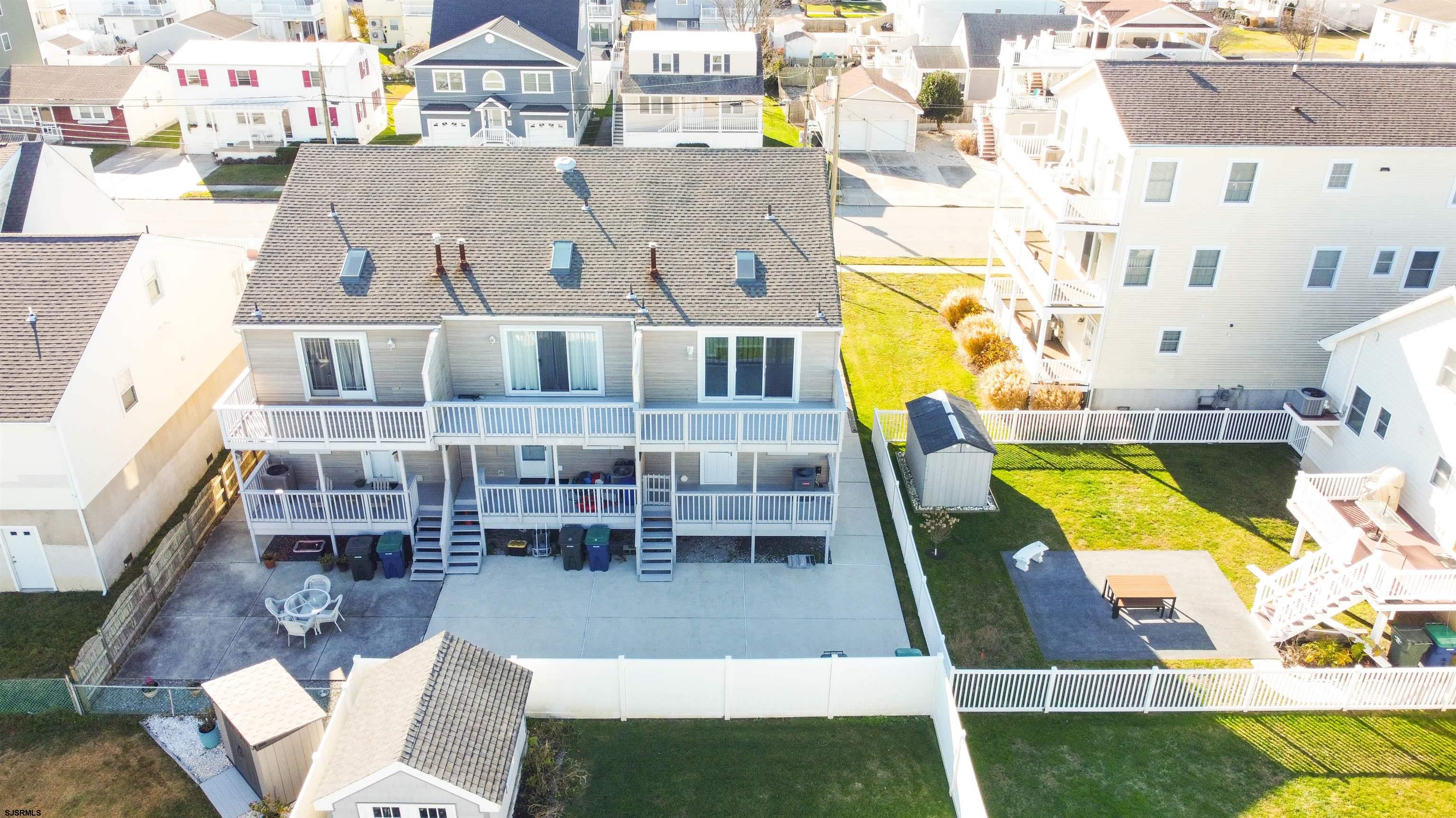 101 11th Street North, Unit A Brigantine, NJ 08203 - Photo 13 of 42