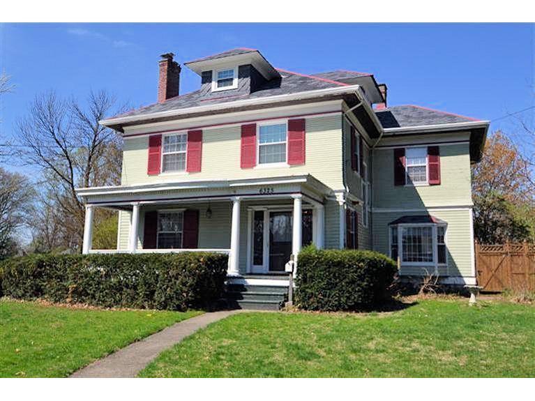 6325 Ridge Avenue Cincinnati, OH 45213 - Photo 1 of 1 Gallery Image 1