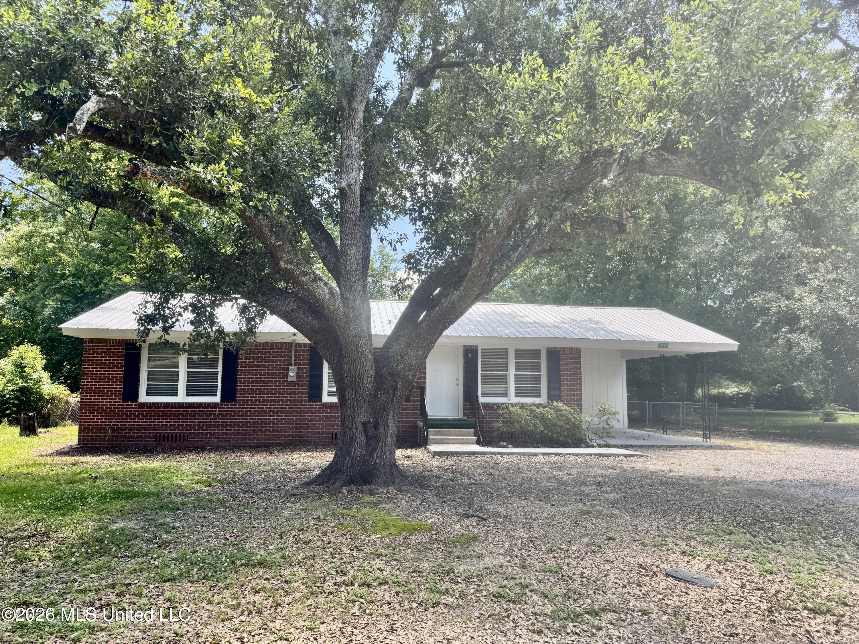 117 Grape Street Ferriday, LA 71334 - Photo 2 of 28 IMG_0639