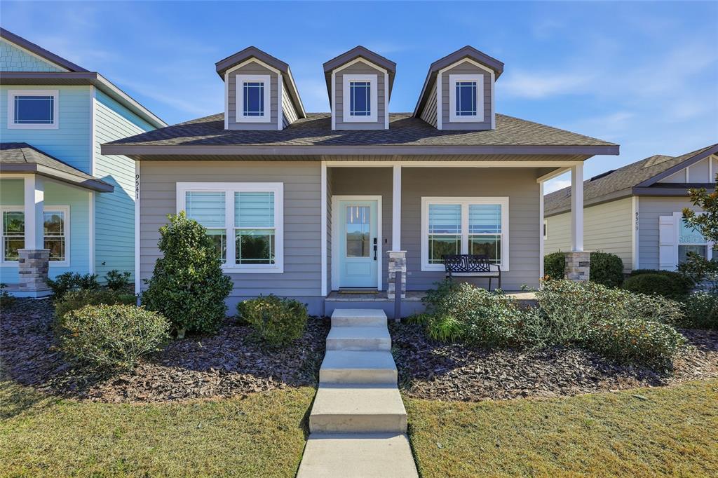 9541 Southwest 66th Lane Gainesville, FL 32608 - Photo 1 of 29