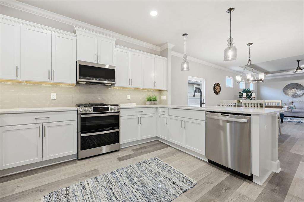 9541 Southwest 66th Lane Gainesville, FL 32608 - Photo 12 of 29