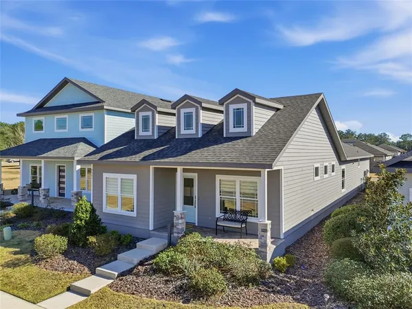 $436,400 | 9541 Southwest 66th Lane, Gainesville, FL 32608