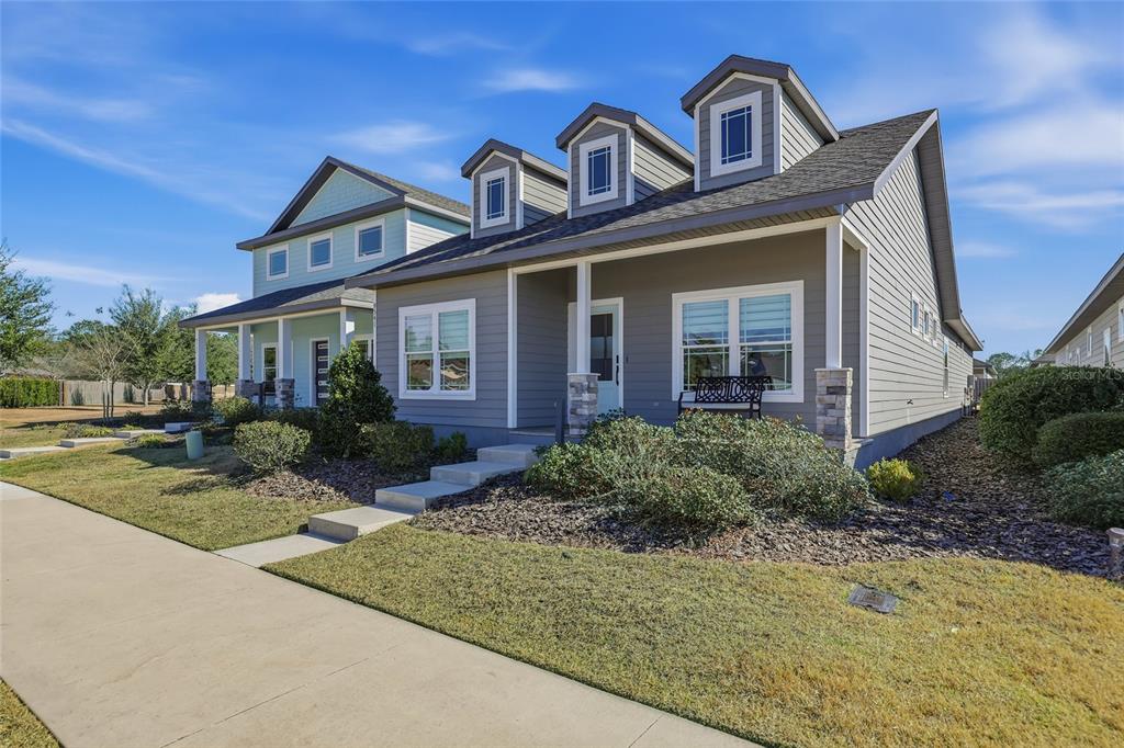 9541 Southwest 66th Lane Gainesville, FL 32608 - Photo 5 of 29