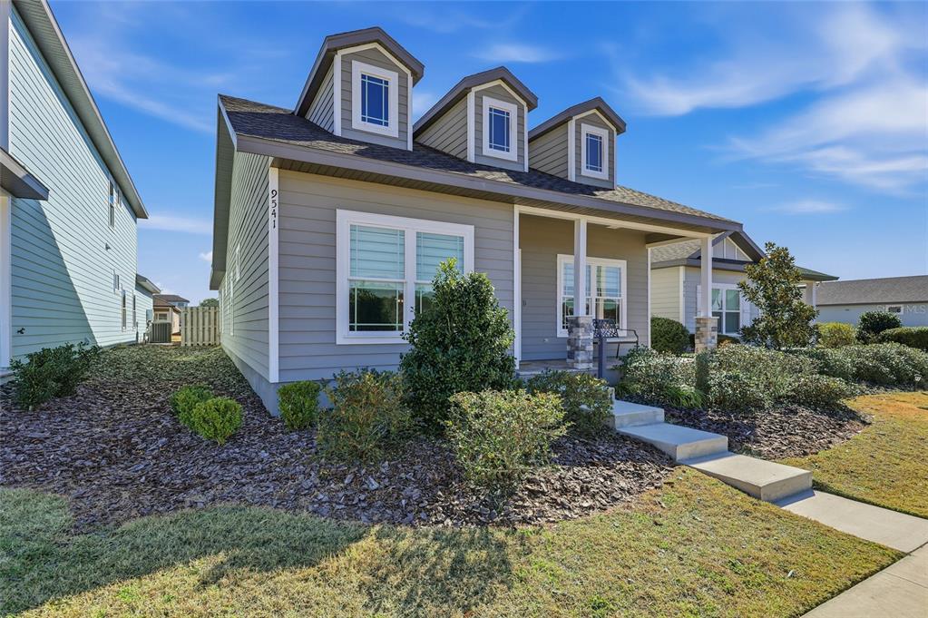 9541 Southwest 66th Lane Gainesville, FL 32608 - Photo 6 of 29