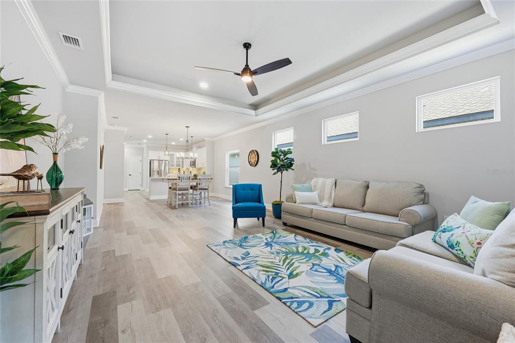 9541 Southwest 66th Lane Gainesville, FL 32608 - Photo 8 of 29