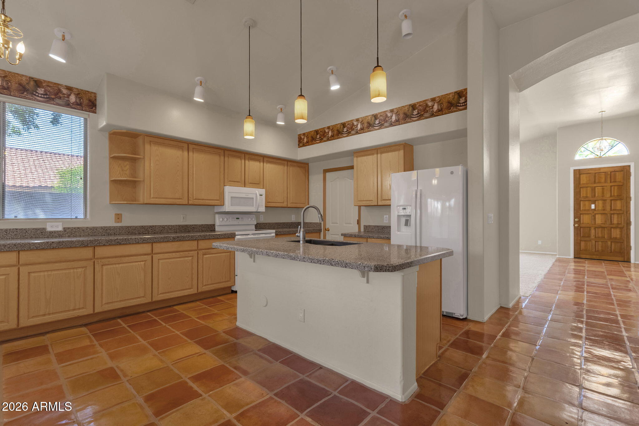3001 East Redfield Road Phoenix, AZ 85032 - Photo 12 of 34 Kitchen