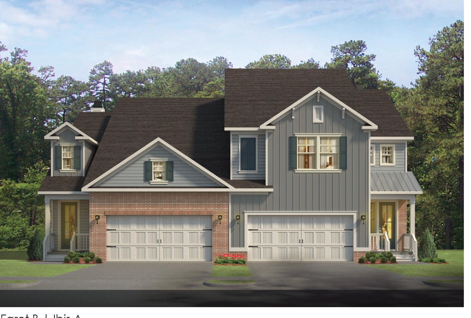 2689 Basildon Road Mount Pleasant, SC 29466 - Photo 1 of 1 Ibis ext
