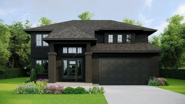 $700,000 | 3845 Hazelton Avenue, Rochester Hills, MI 48307