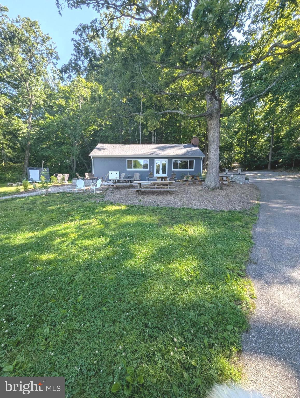 1870 Poplar Road Annapolis, MD 21401 - Photo 43 of 51 Severn Grove Clubhouses