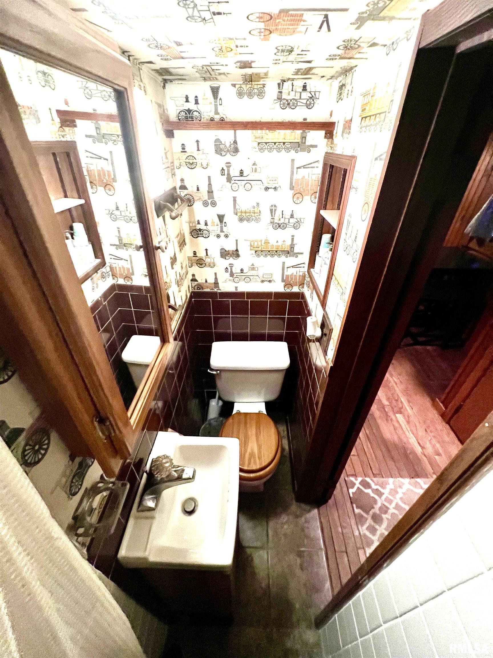 2120 East Roosevelt Road Peoria Heights, IL 61616 - Photo 17 of 17